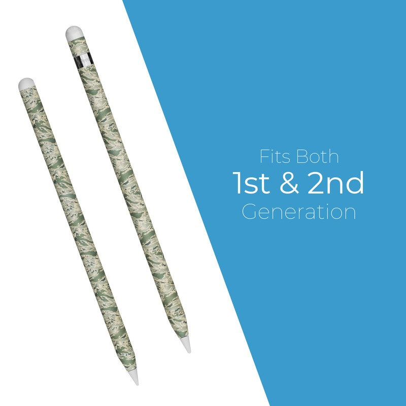 ABU Camo - Apple Pencil Skin