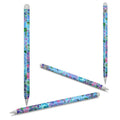 Lavender Flowers - Apple Pencil Skin