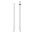Solid State White - Apple Pencil Skin
