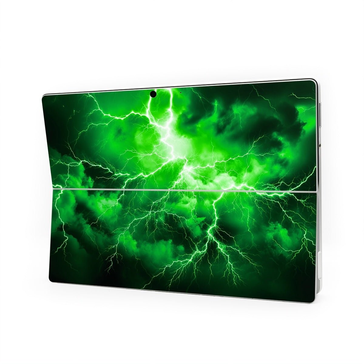 Apocalypse Green - Microsoft Surface Pro Skin