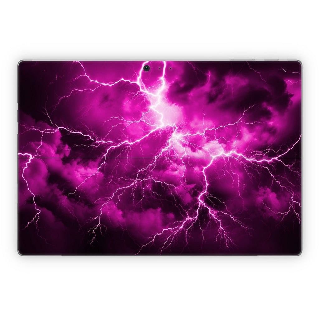 Apocalypse Pink - Microsoft Surface Pro Skin