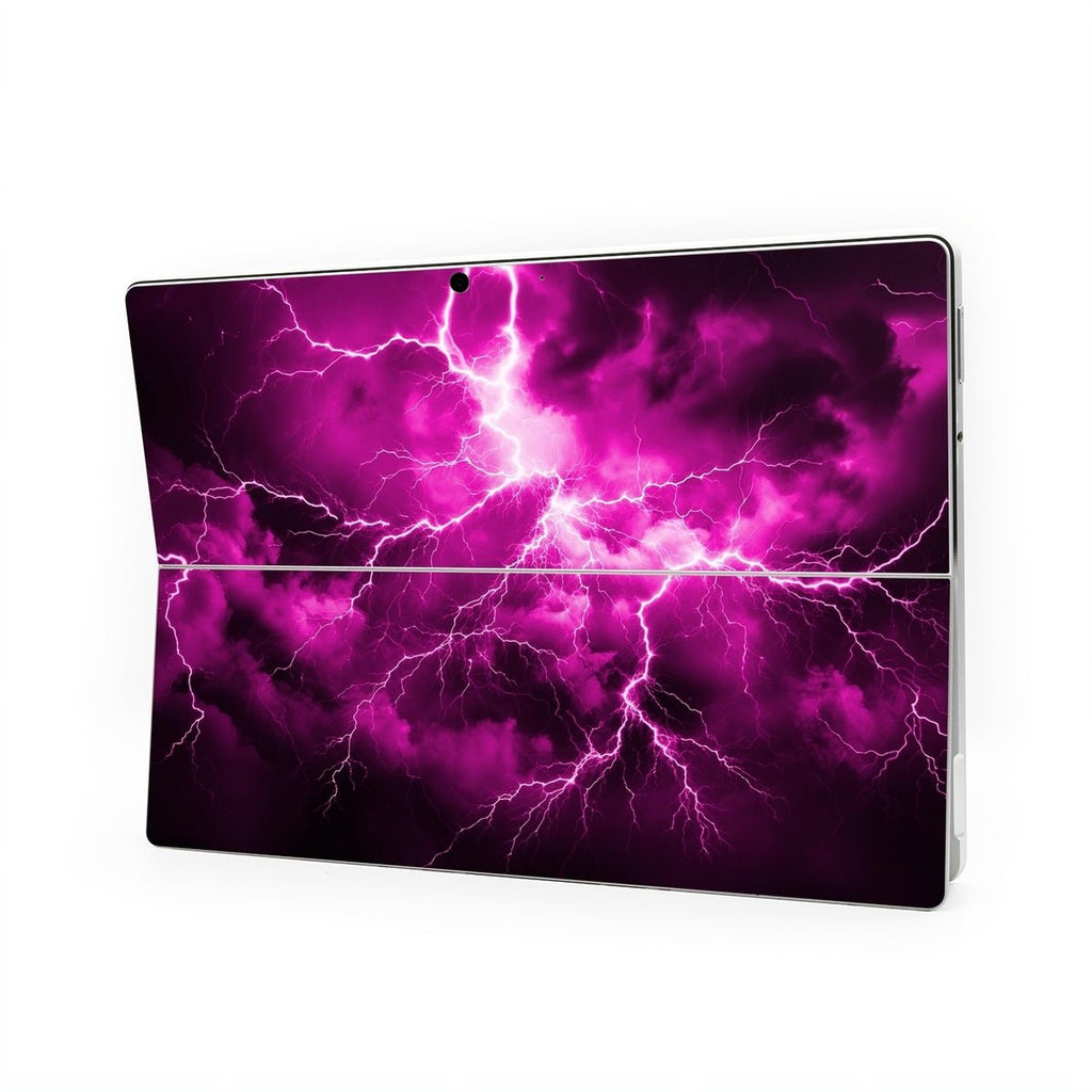 Apocalypse Pink - Microsoft Surface Pro Skin