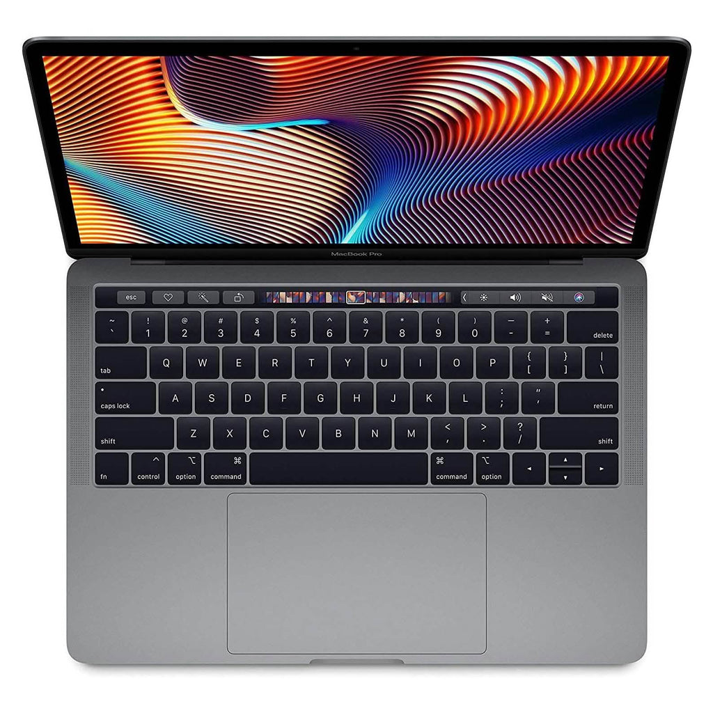 Apple 13.3 MacBook Pro with Touch Bar i5 8GB 256GB 2019 MV962LL/A (Refurbished)