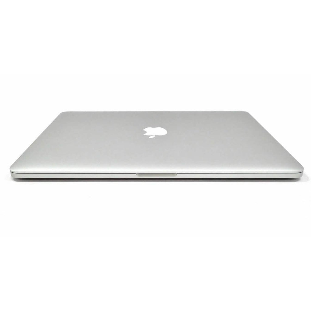 Apple 15" MacBook Pro Core i7 2.6GHz 16GB RAM 512GB SSD (Refurbished)