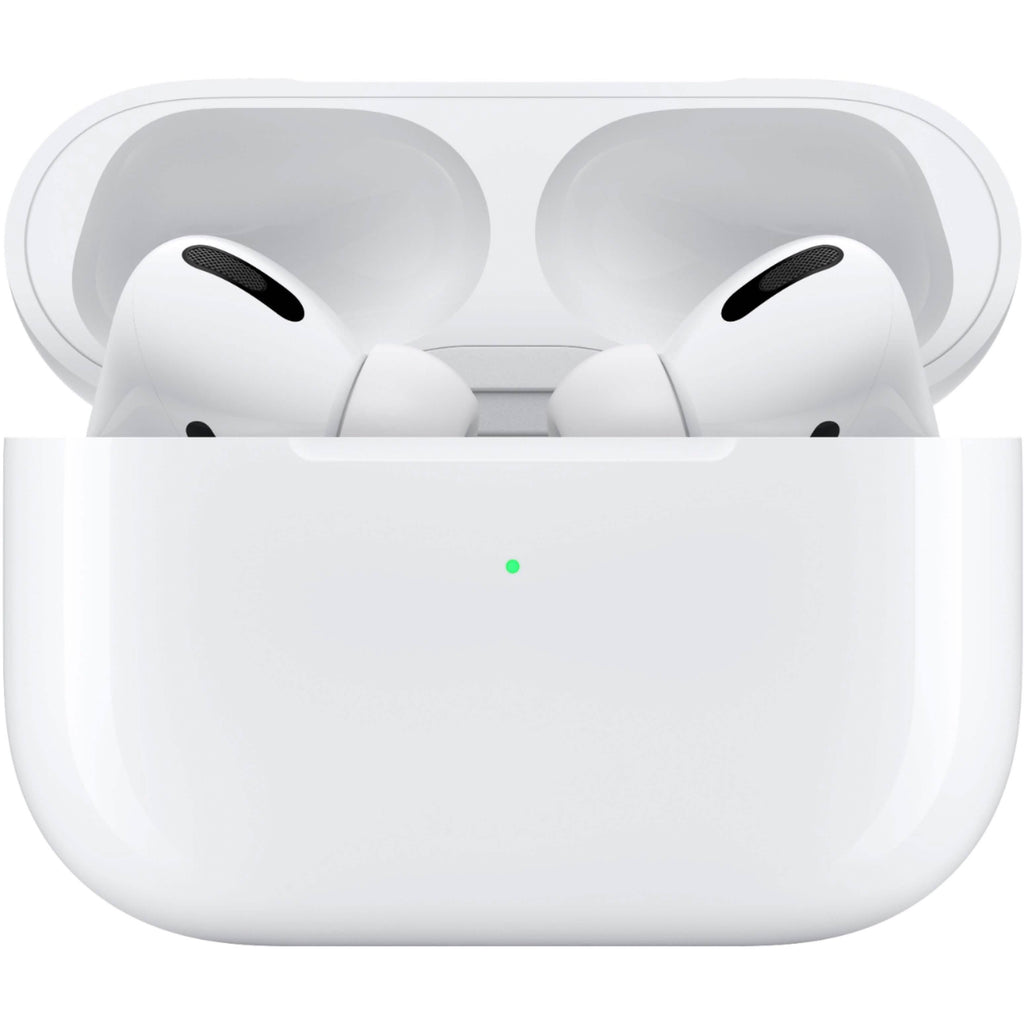 Apple AirPods Pro with Wireless Charging Case