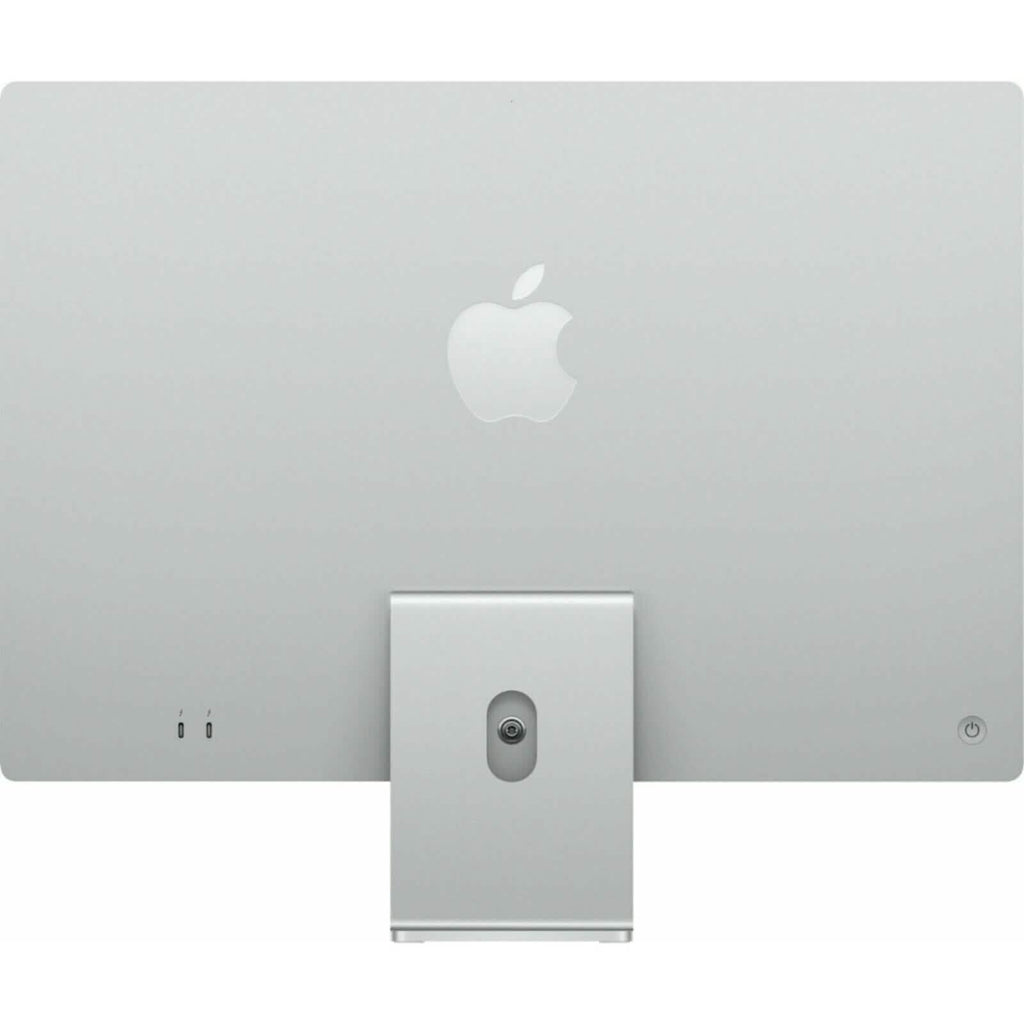 Apple iMac 24" 256GB SSD Apple M1 3.20GHz 8GB 7-Core GPU (Refurbished)