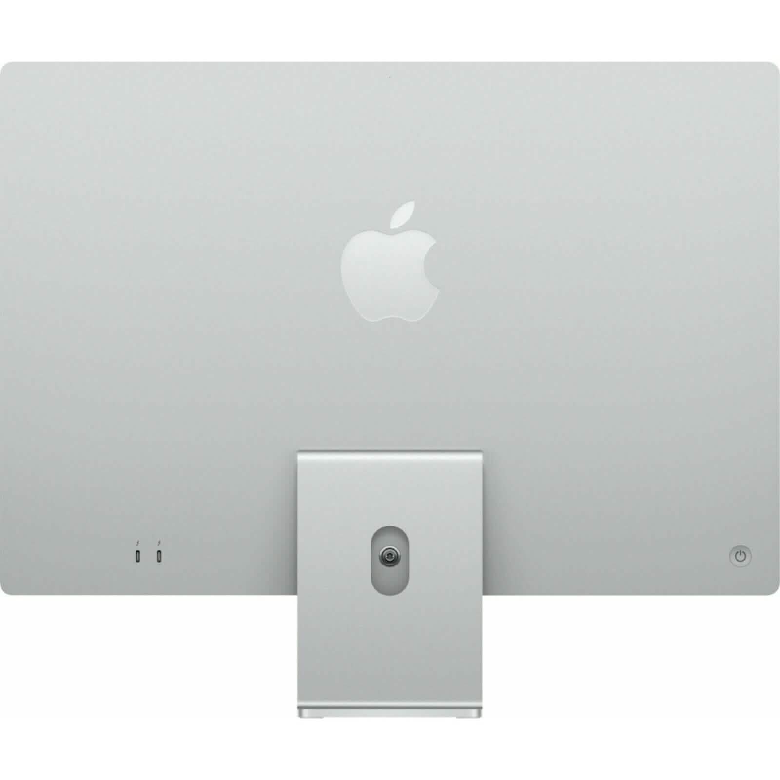 Apple iMac 24" 256GB SSD Apple M1 3.20GHz 8GB 7-Core GPU (Refurbished)