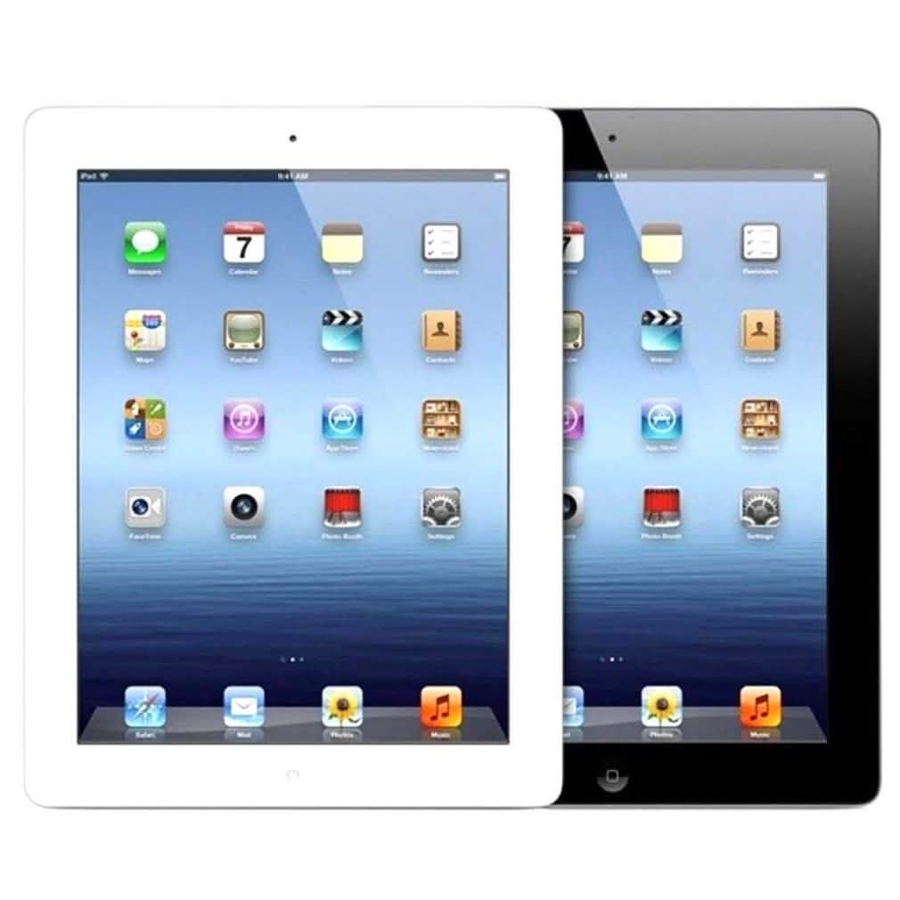 Apple iPad 2 Wi-Fi (Refurbished)