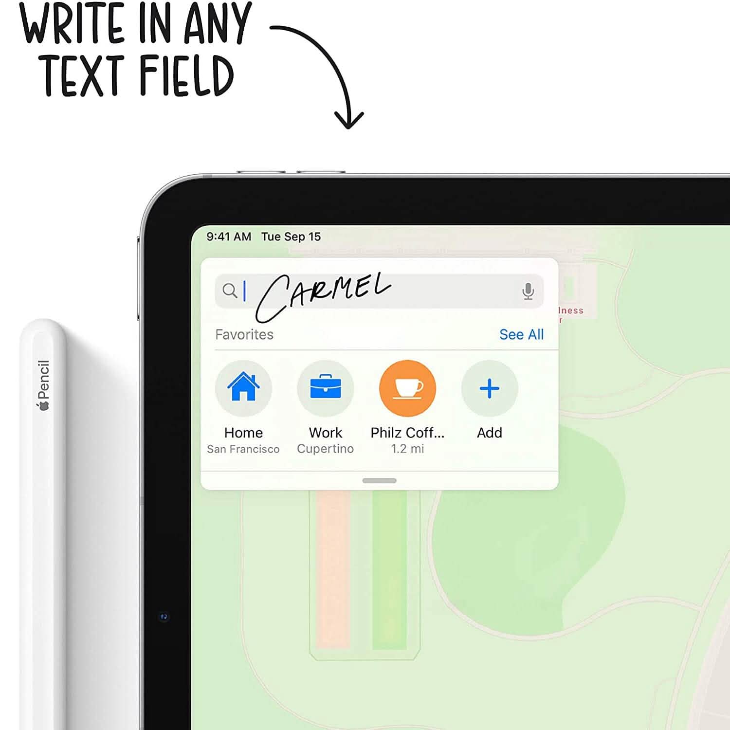 Apple iPad Air 4th Generation 10.9-Inch Wi-Fi + 4G Cellular - Fully Unlocked (Refurbished)