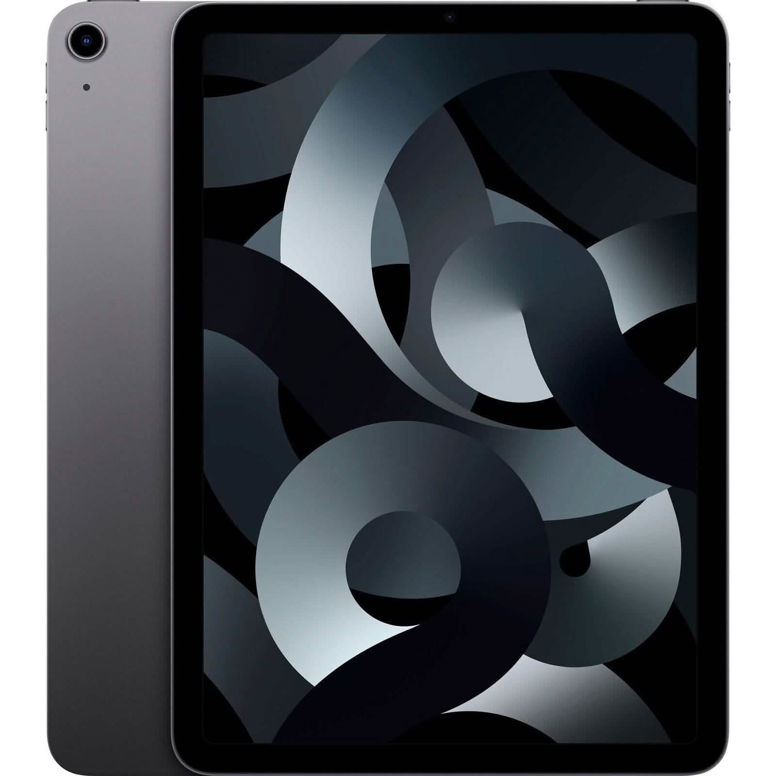 Apple iPad Air 5th Gen. 10.9" 64GB Wi-Fi A2588 (Refurbished)