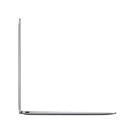 Apple Macbook 12" M1 1.1GHZ 8GB 256GB Space Gray (Refurbished)
