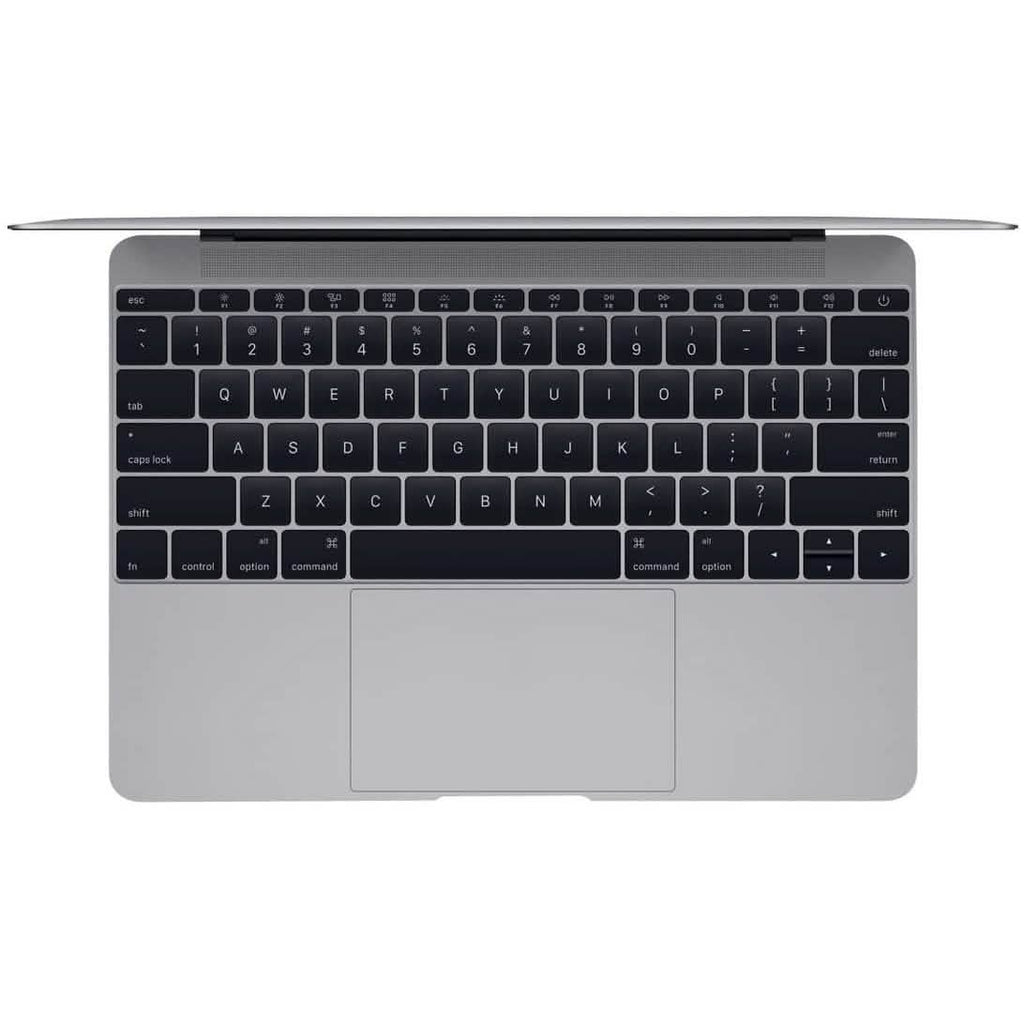 Apple Macbook 12" M1 1.1GHZ 8GB 256GB Space Gray (Refurbished)