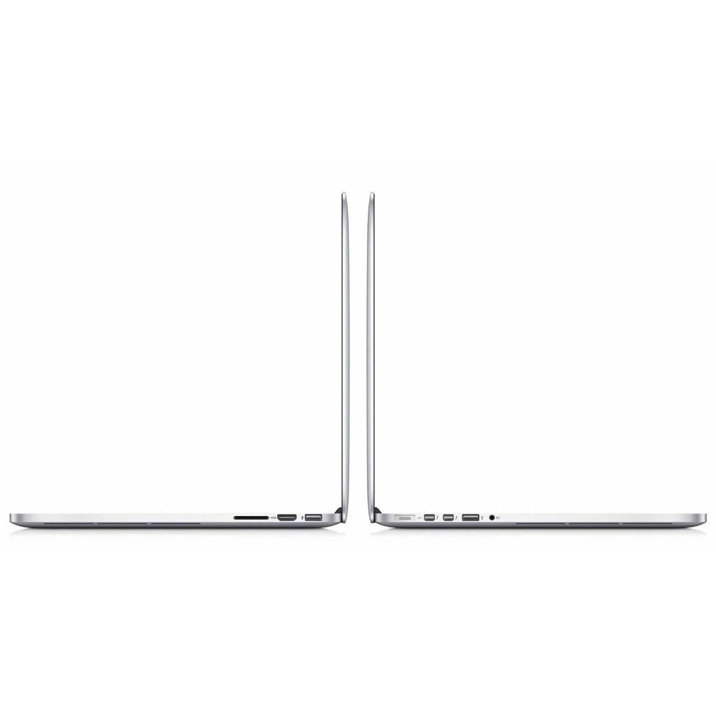 Apple MacBook Pro 15.4 Intel Core i7 2.5GHz 16GB 512GB (Refurbished)