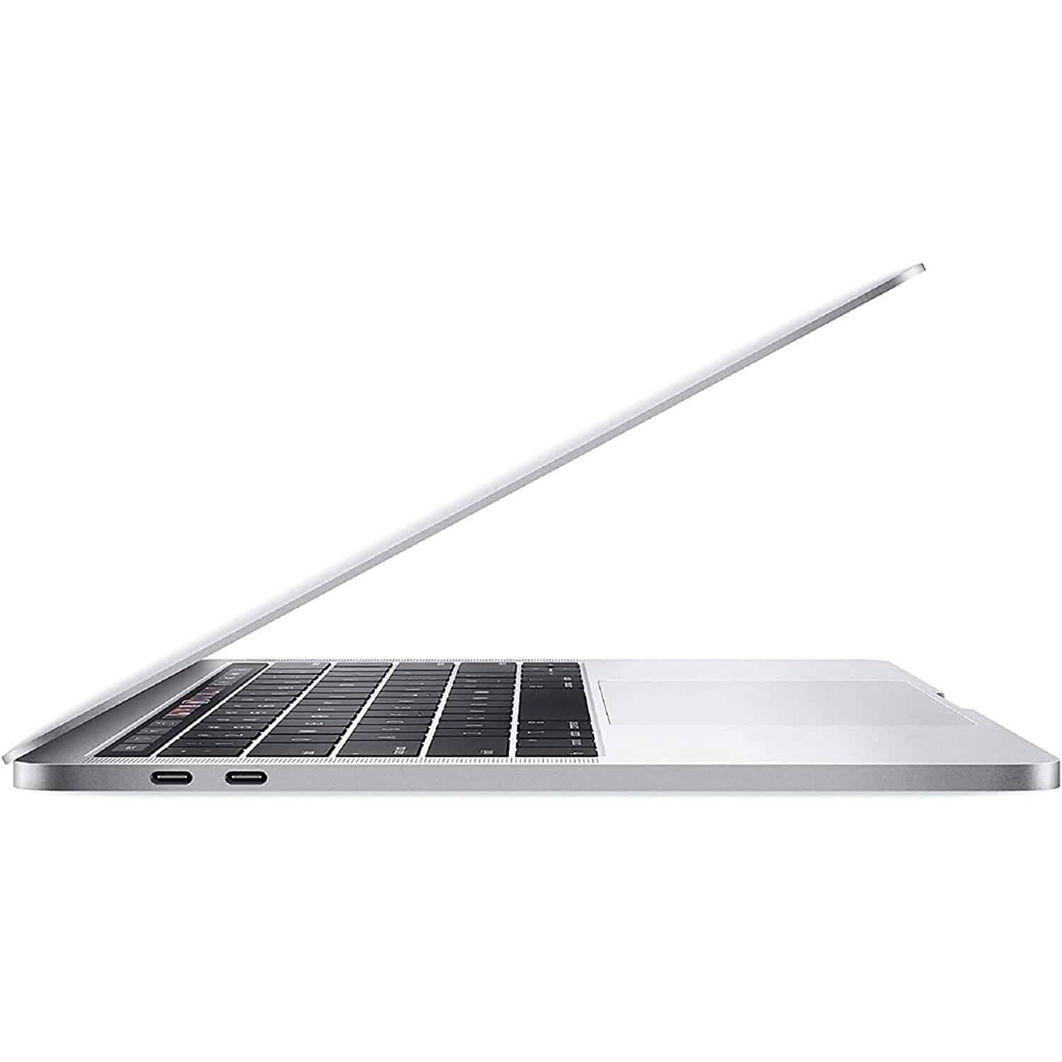 Apple MacBook Pro MLH12LL/A 13-Inch Laptop with Touch Bar (Refurbished)