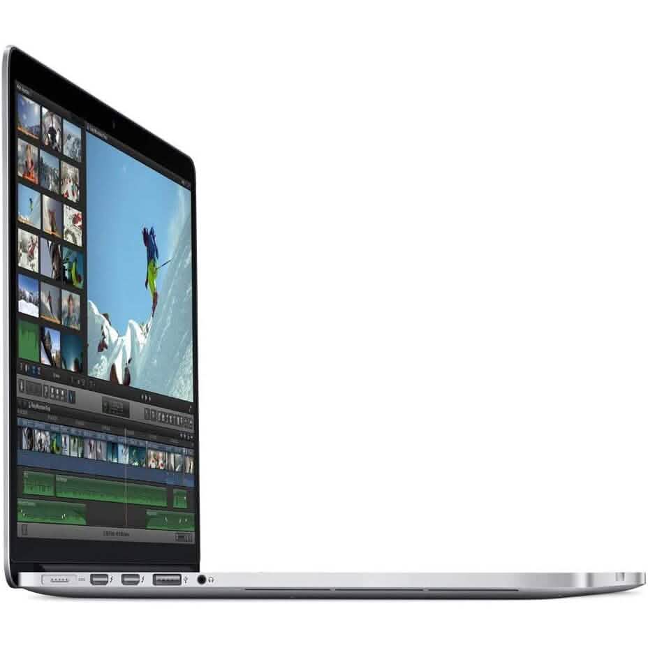 Apple MacBook Pro MPTU2LL/A 16GB RAM, 256GB SSD (Refurbished)
