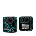 Aqua Tranquility - GoPro Max Skin
