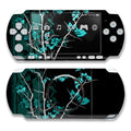 Aqua Tranquility - Sony PSP 3000 Skin