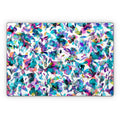Aquatic Flowers - Microsoft Surface Pro Skin