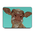 Arabella - Apple Smart Keyboard Folio Skin
