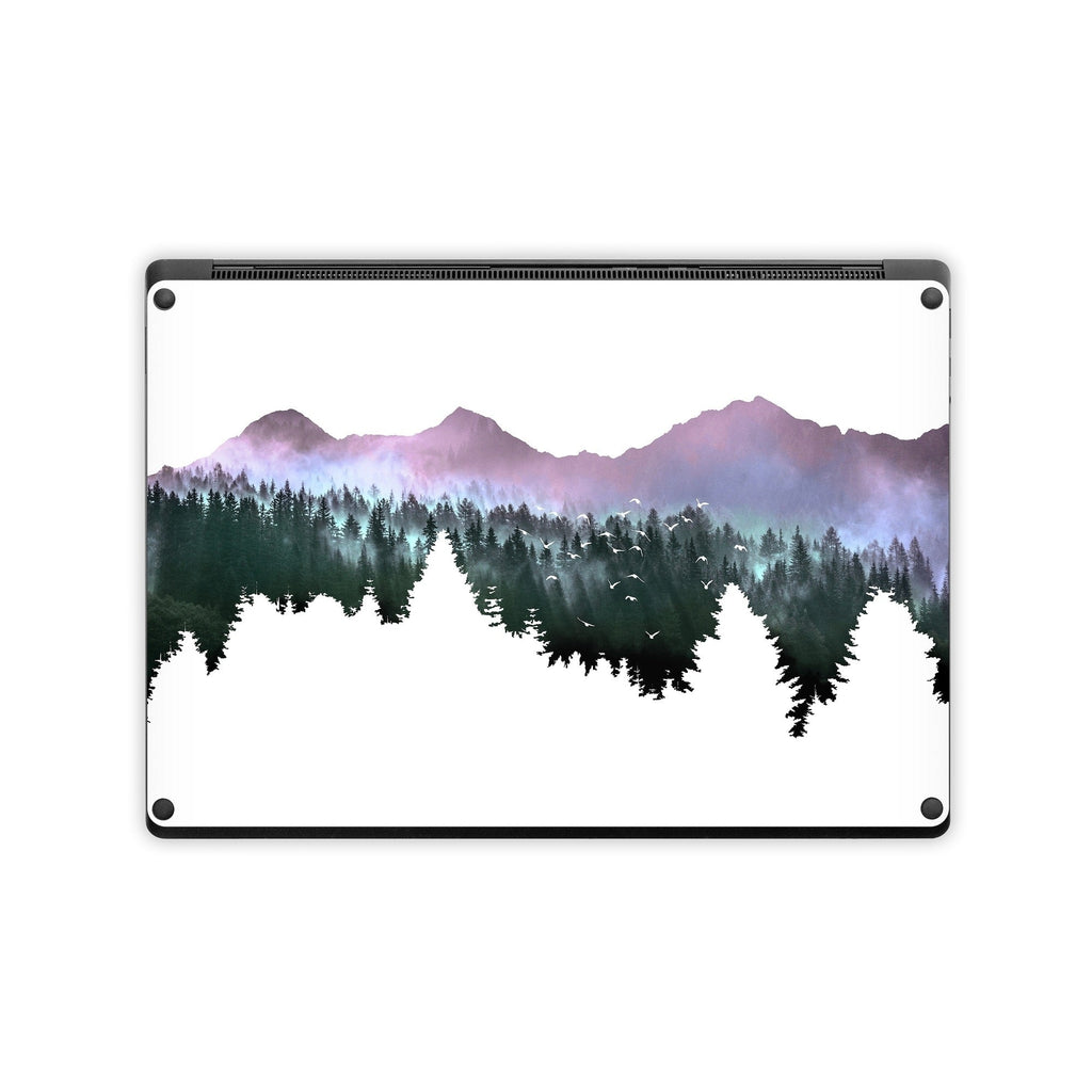 Arcane Grove - Microsoft Surface Laptop Skin