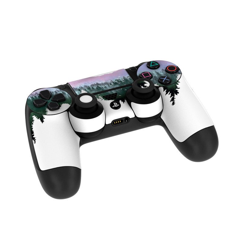 Arcane Grove - Sony PS4 Controller Skin