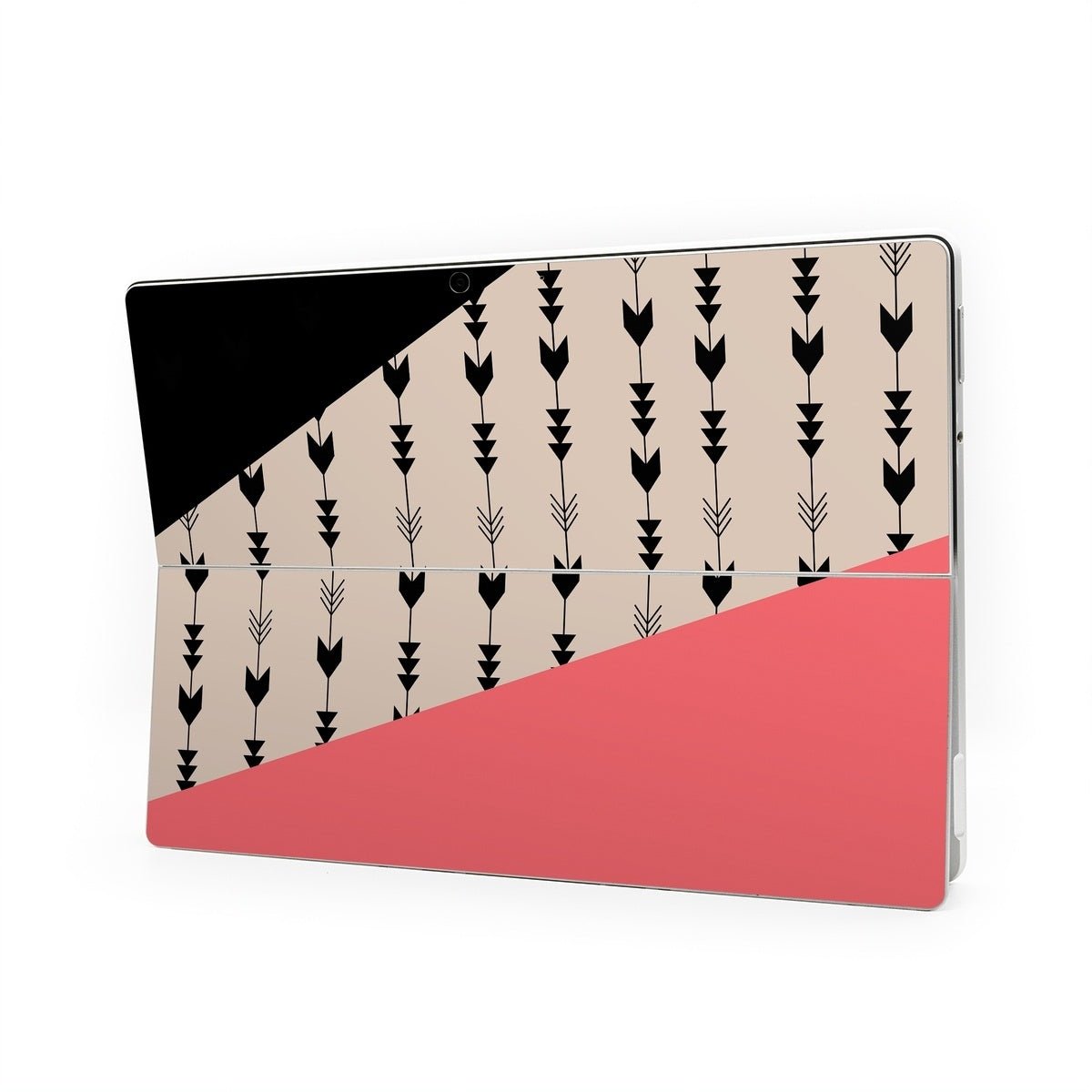 Arrows - Microsoft Surface Pro Skin