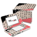 Arrows - Nintendo 3DS 2015 Skin