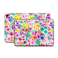 Artful Little Flowers - Amazon Fire Skin