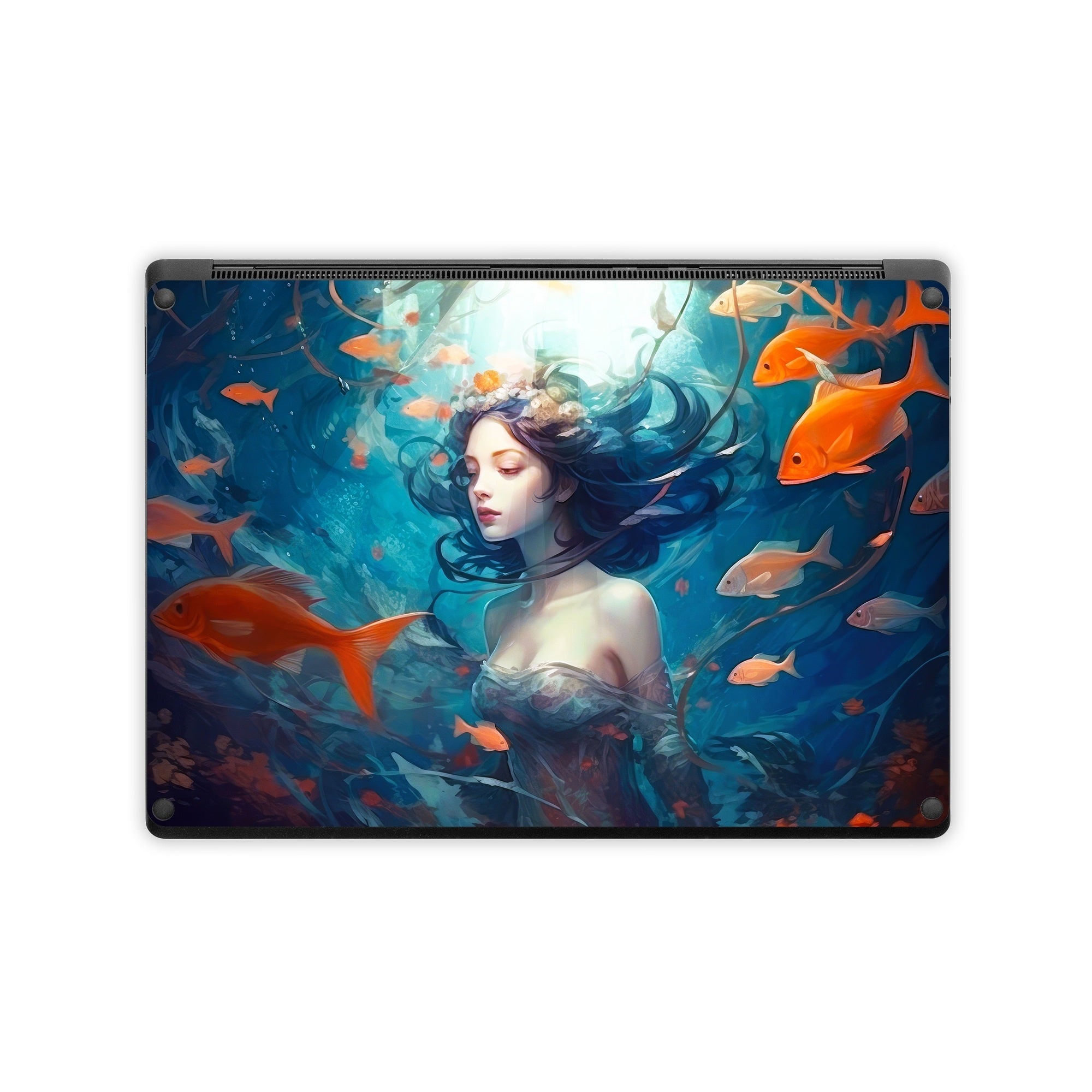 As I Sink - Microsoft Surface Laptop Skin