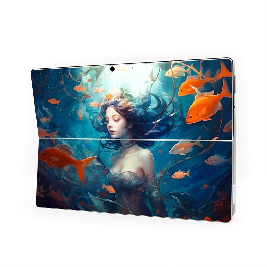 As I Sink - Microsoft Surface Pro Skin