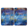 Abyss - Apple Smart Folio Skin
