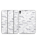 Alpine Camo - Apple Smart Folio Skin