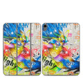 Aoitori - Apple Smart Folio Skin