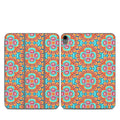 Avalon Carnival - Apple Smart Folio Skin