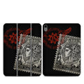 Black Penny - Apple Smart Folio Skin
