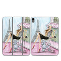 Cafe Paris - Apple Smart Folio Skin