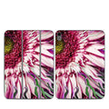 Crazy Daisy - Apple Smart Folio Skin