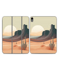 Desert Peaks - Apple Smart Folio Skin