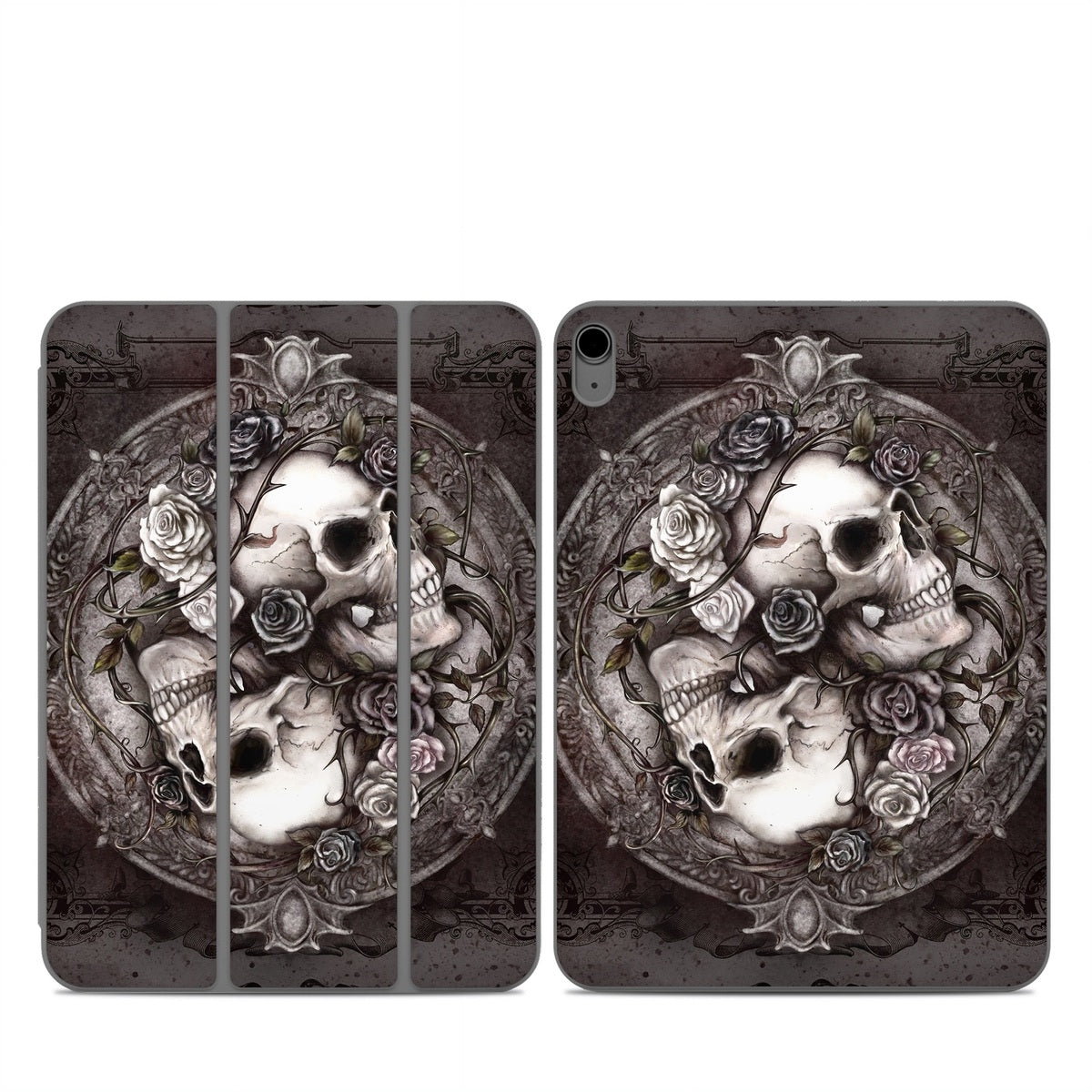 Dioscuri - Apple Smart Folio Skin
