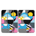 Dope - Apple Smart Folio Skin