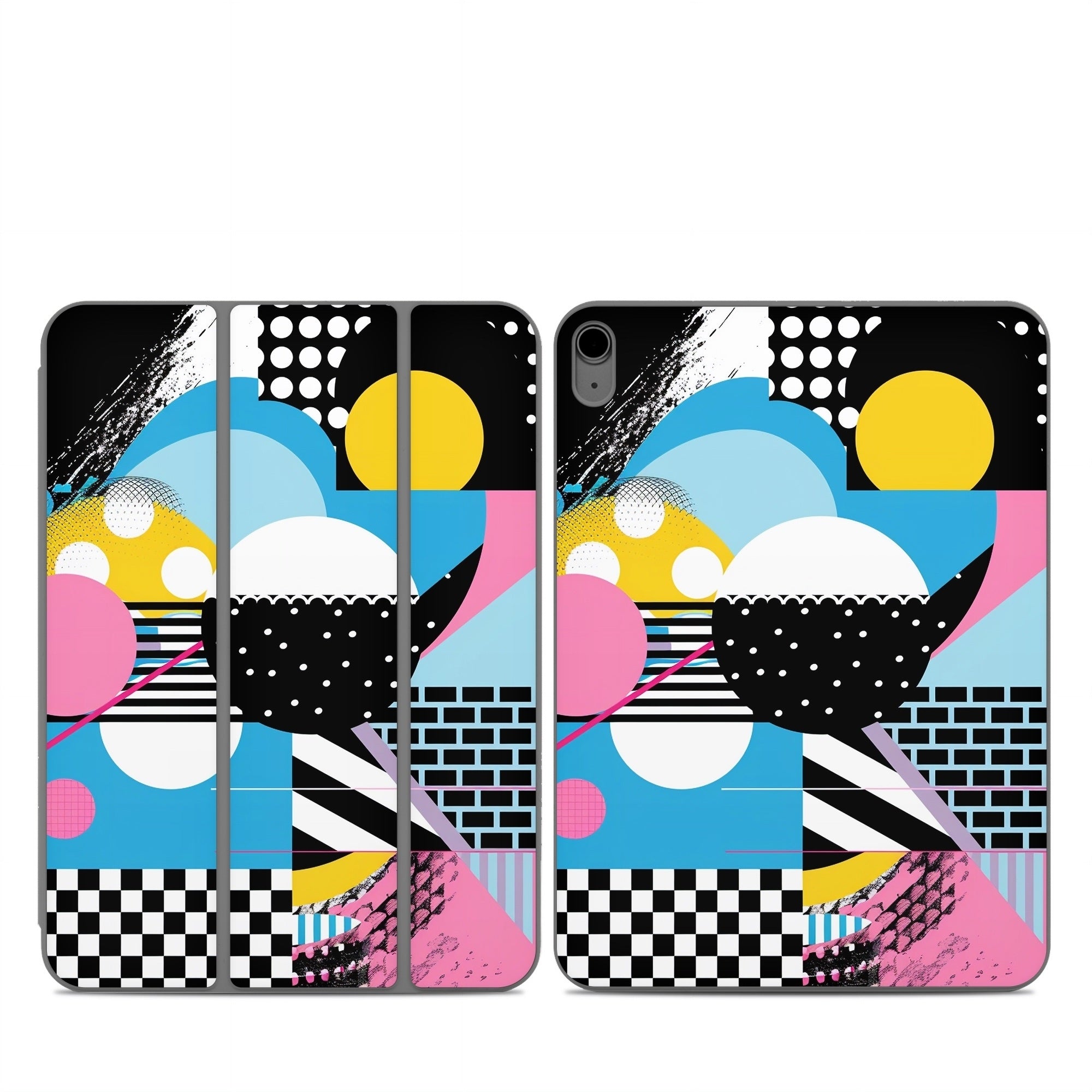 Dope - Apple Smart Folio Skin