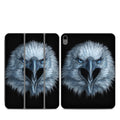 Eagle Face - Apple Smart Folio Skin
