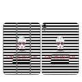Eyes4U - Apple Smart Folio Skin