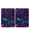 Fascinating Surprise - Apple Smart Folio Skin