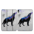 Frenzy - Apple Smart Folio Skin