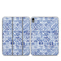 Gem Geo - Apple Smart Folio Skin