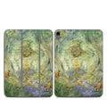 Green Gate - Apple Smart Folio Skin