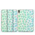 Happy Camper - Apple Smart Folio Skin