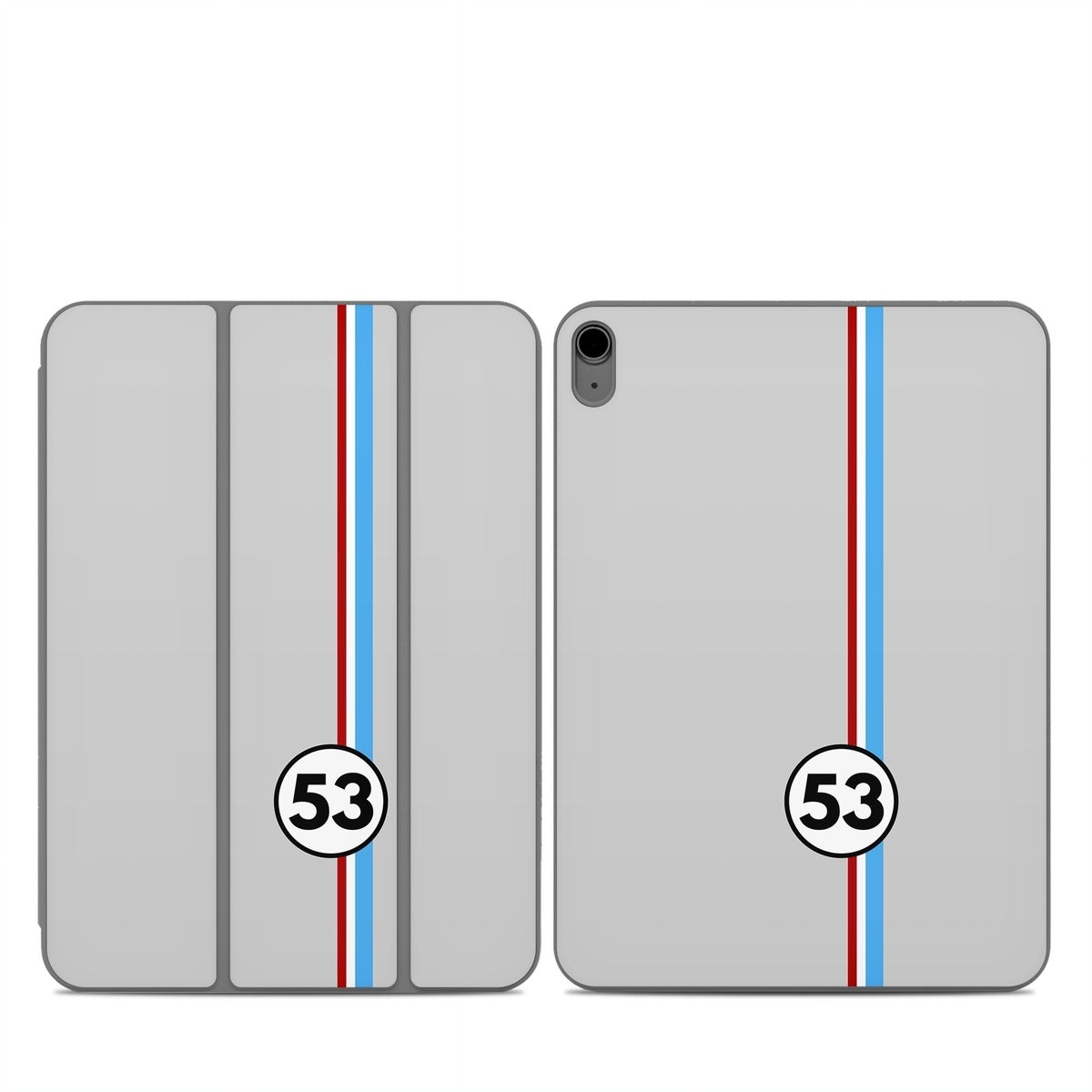 Herbert the Caring Insect - Apple Smart Folio Skin