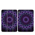 Silence In An Infinite Moment - Apple Smart Folio Skin